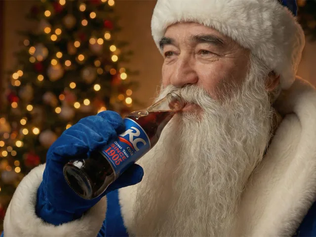 RC Cola